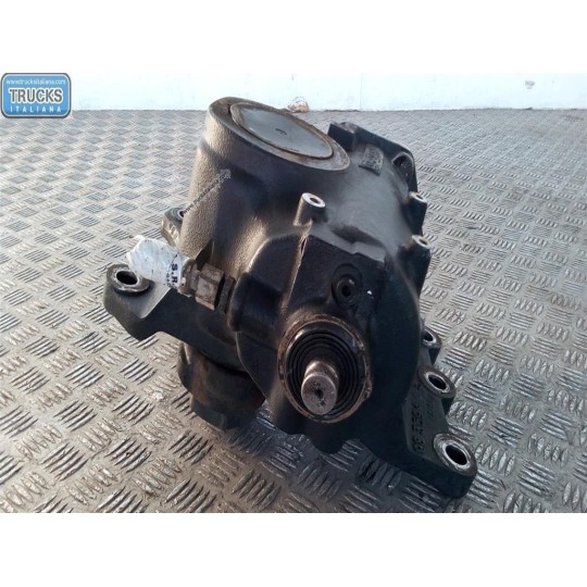 STEERING BOX SCANIA Serie R 2005> used
