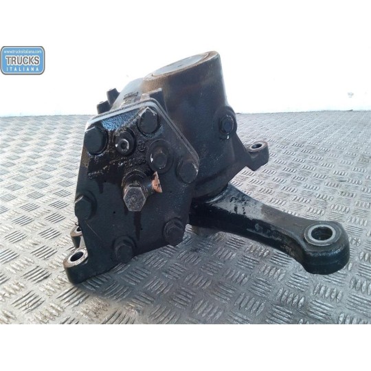 STEERING BOX SCANIA Serie R 2005> used