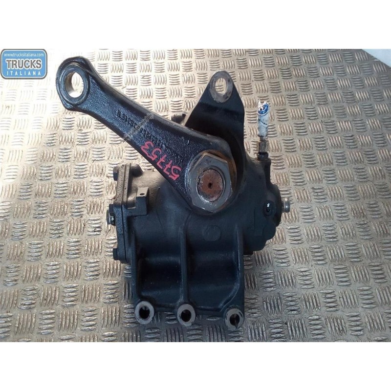 SCANIA STEERING BOX SCANIA Serie R 2005> used