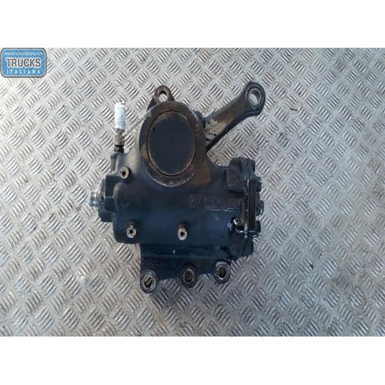STEERING BOX SCANIA Serie R 2005> used
