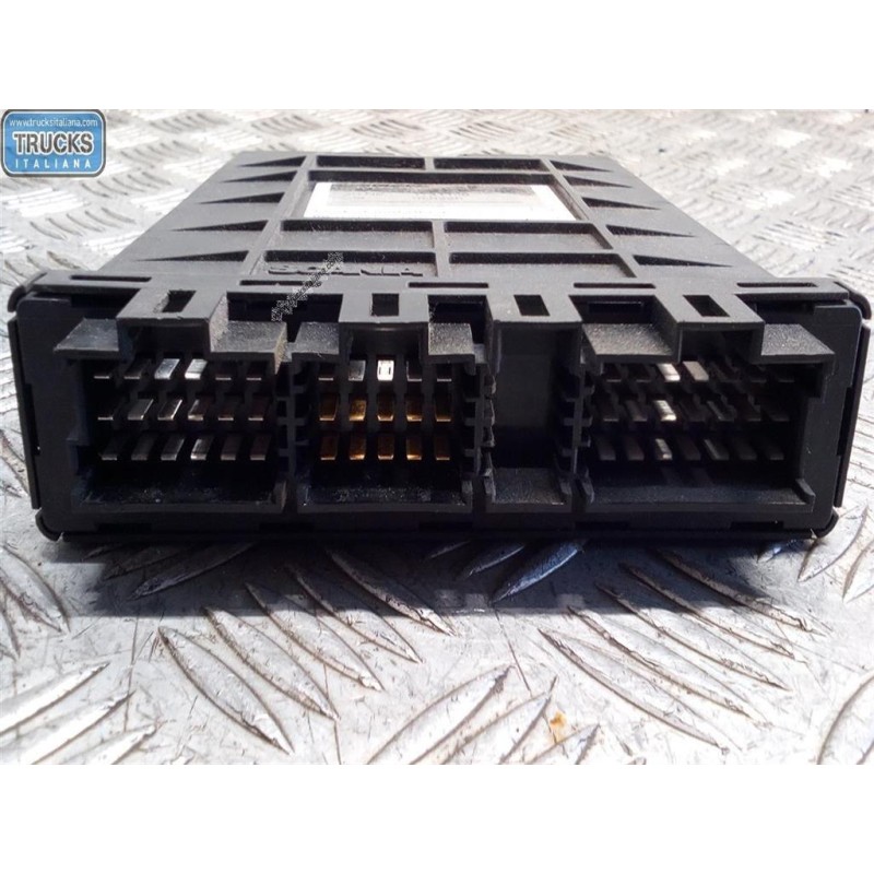 SCANIA VARIOUS CONTROL UNITS  SCANIA Serie R 2005> used