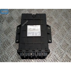 CENTRALINE VARIE SCANIA...