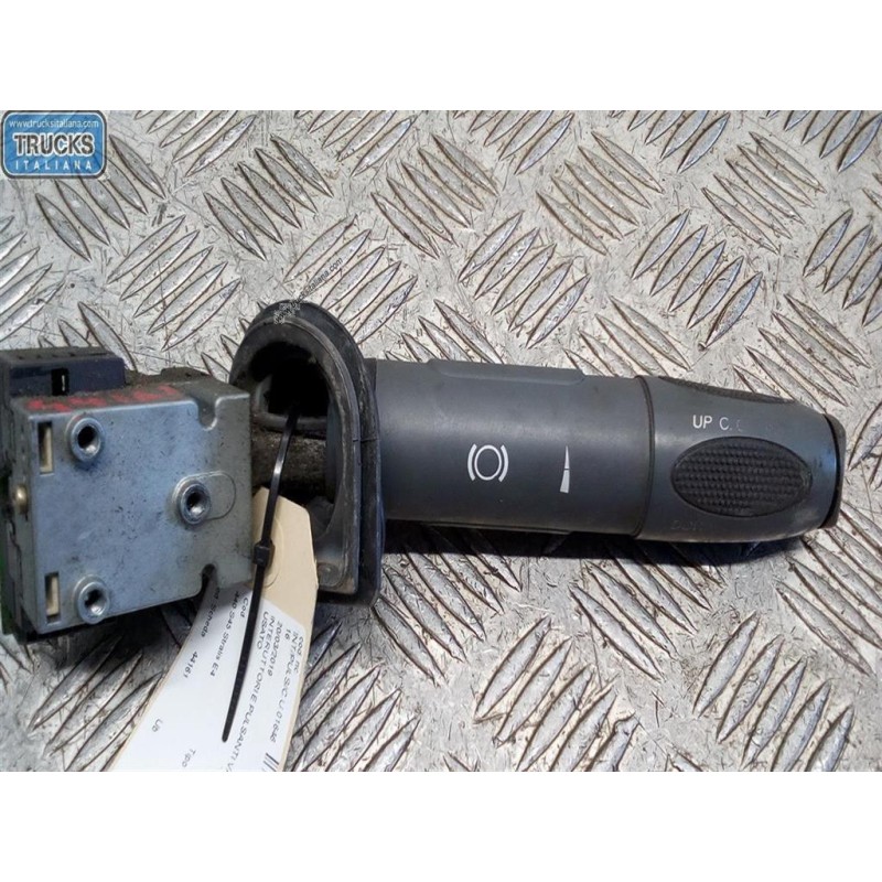 IVECO VARIOUS SWITCHES AND BUTTONS C  IVECO Stralis 2007>2013 used