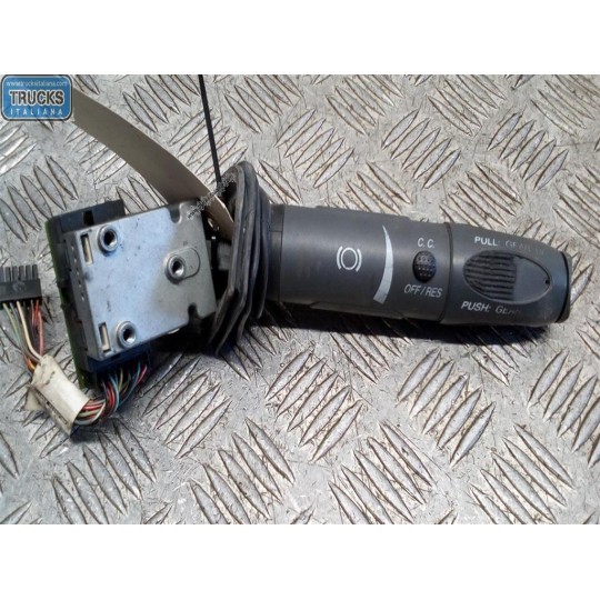 VARIOUS SWITCHES AND BUTTONS C  IVECO Stralis 2007>2013 used