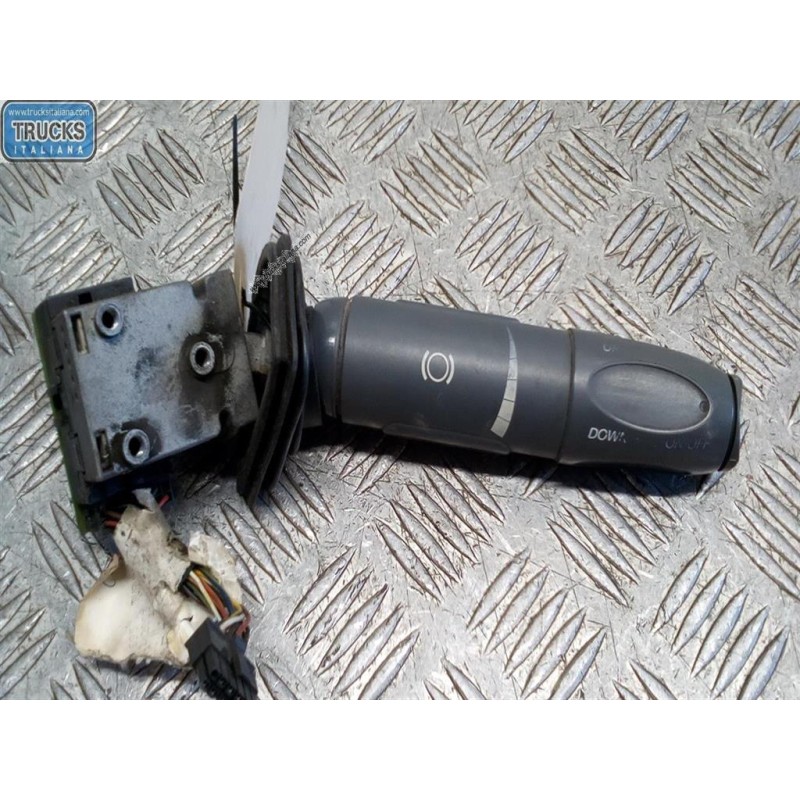 IVECO VARIOUS SWITCHES AND BUTTONS C  IVECO Stralis 2003>2007 used