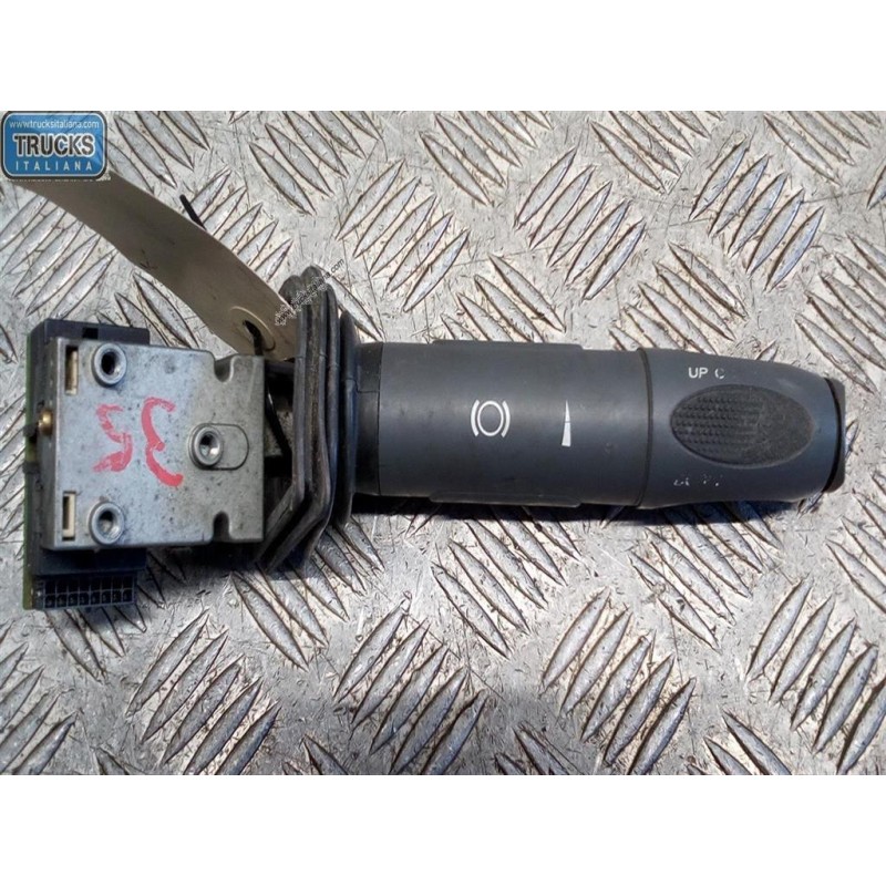 IVECO VARIOUS SWITCHES AND BUTTONS C  IVECO Stralis 2007>2013 used