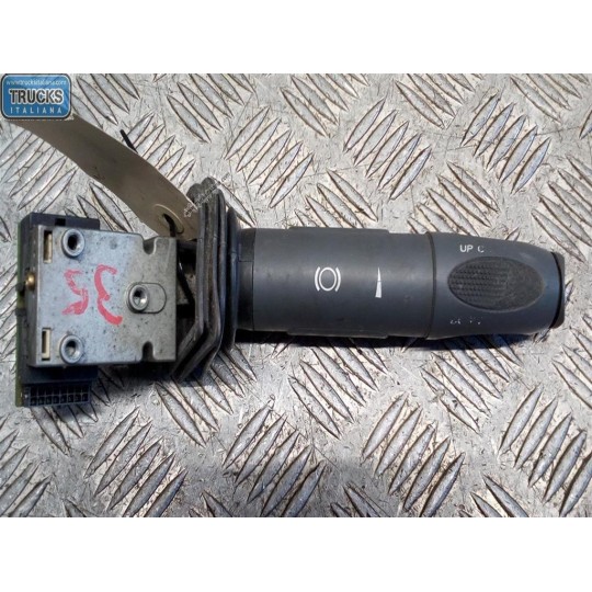 VARIOUS SWITCHES AND BUTTONS C  IVECO Stralis 2007>2013 used