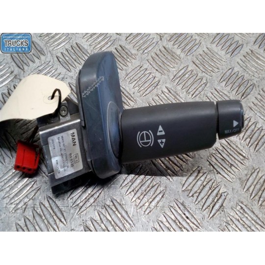 INTERRUTTORI E PULSANTI DEVIO MAN TG-A 2000>2007 usato