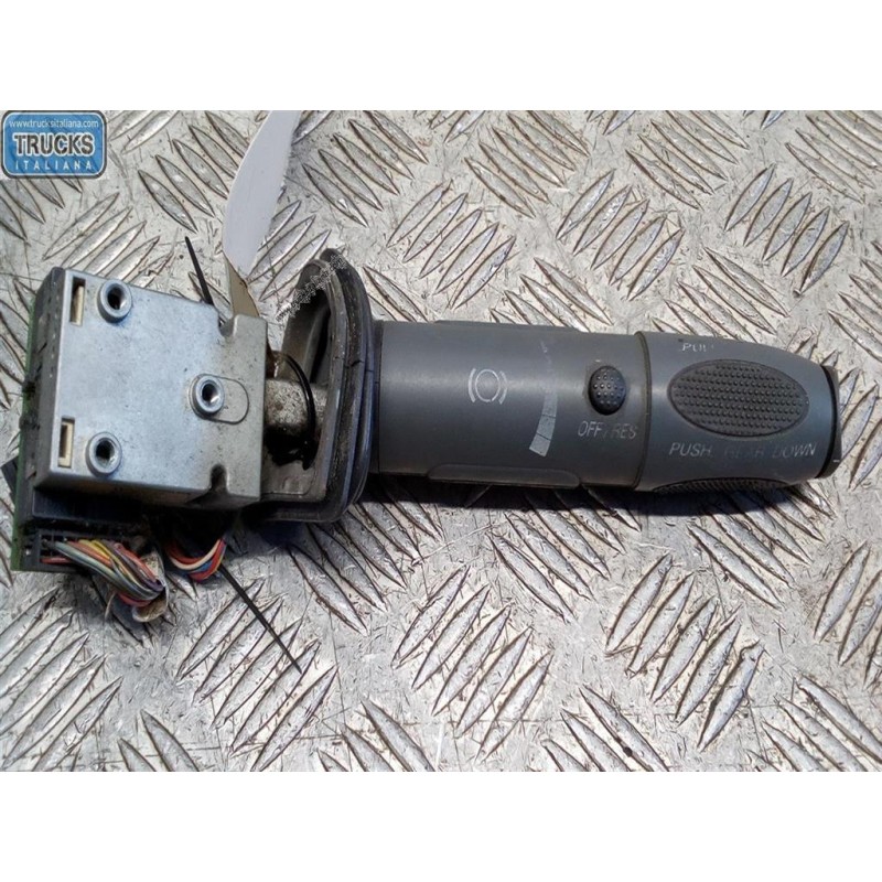 IVECO VARIOUS SWITCHES AND BUTTONS C  IVECO Stralis 2007>2013 used
