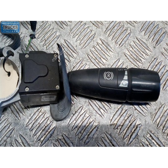 INTERRUTTORI E PULSANTI DEVIO DAF XF105 usato