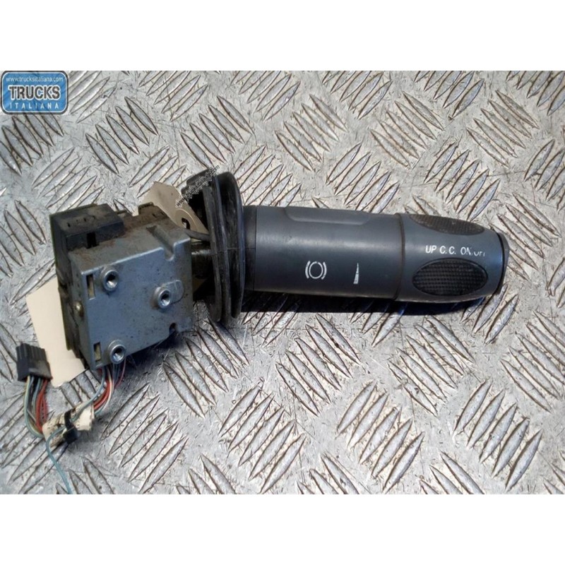 IVECO VARIOUS SWITCHES AND BUTTONS C  IVECO Stralis 2007>2013 used