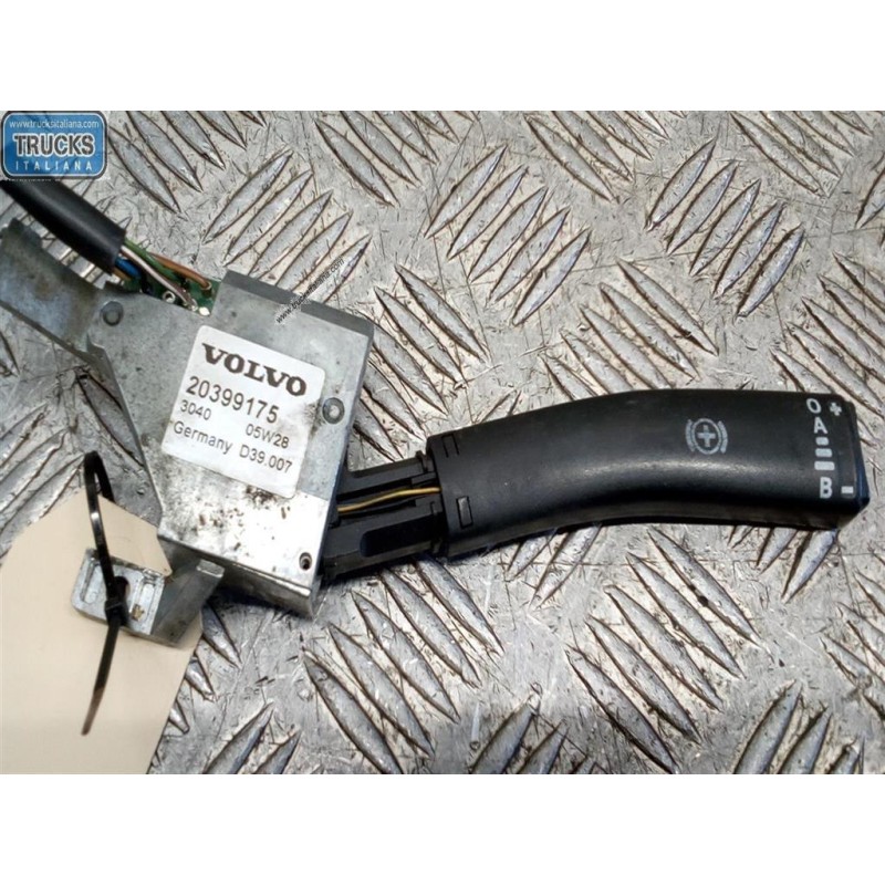 VOLVO truck VARIOUS SWITCHES AND BUTTONS C  VOLVO truck FH12 II 2002>2008 used