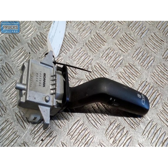 INTERRUTTORI E PULSANTI DEVIO SCANIA Serie R 2005> usato