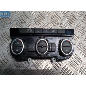 AC CONTROL UNIT VOLKSWAGEN...