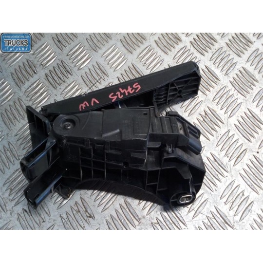 ELETRONIC THROTTLE PEDAL  VOLKSWAGEN Touran 2010> used
