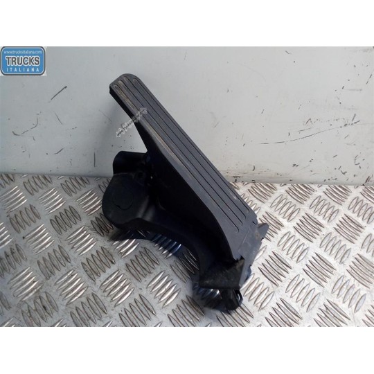 ELETRONIC THROTTLE PEDAL  VOLKSWAGEN Touran 2010>2015 used
