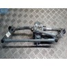 VOLKSWAGEN windshield wiper motor VOLKSWAGEN Touran 2010> used