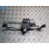 VOLKSWAGEN windshield wiper motor VOLKSWAGEN Touran 2010> used