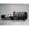 LEFT FRONT SCHOCK ASSORBER VOLKSWAGEN Touran 2010> used