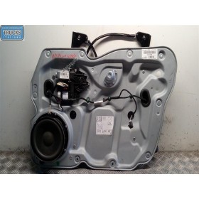 FRONT RIGHT POWERED WINDOWS...