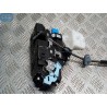 VOLKSWAGEN LATCH LOCK VOLKSWAGEN Touran 2010>2015 used