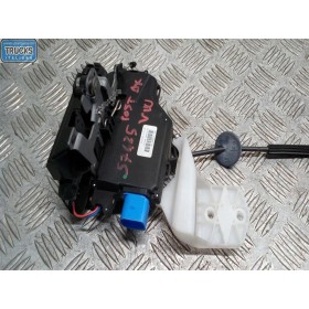 LATCH LOCK VOLKSWAGEN...