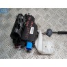 VOLKSWAGEN LATCH LOCK VOLKSWAGEN Touran 2010>2015 used
