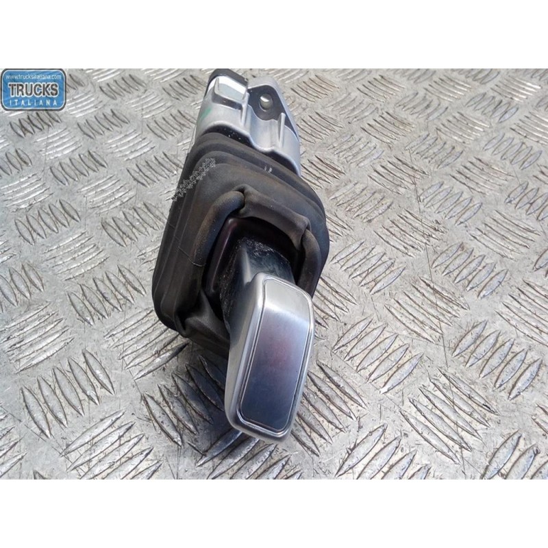 MERCEDES-BENZ truck EMERGENCY LEVER  MERCEDES-BENZ truck Actros euro 6 2014>2021 used