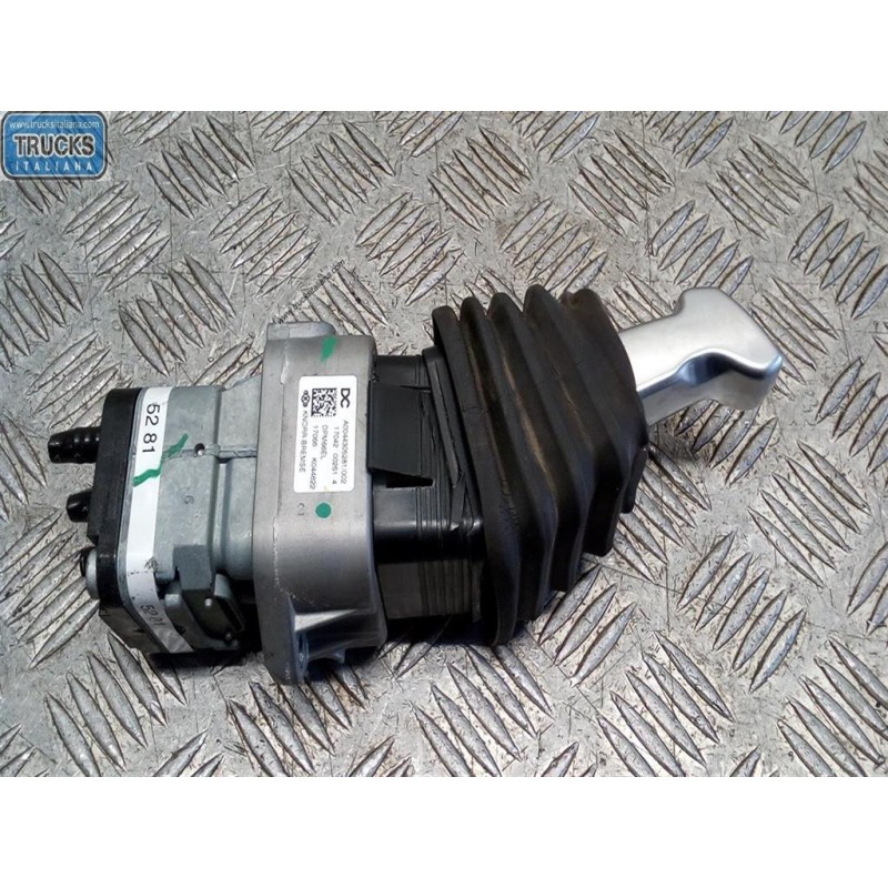 MERCEDES-BENZ truck EMERGENCY LEVER  MERCEDES-BENZ truck Actros euro 6 2014>2021 used