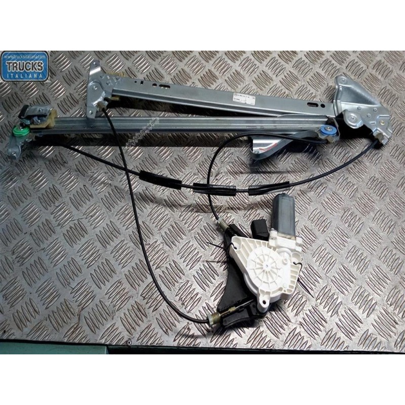 MERCEDES-BENZ truck FRONT RIGHT POWERED WINDOWS  MERCEDES-BENZ truck Actros euro 6 2014>2021 used