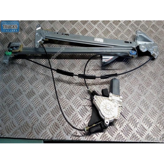 FRONT RIGHT POWERED WINDOWS  MERCEDES-BENZ truck Actros euro 6 2014>2021 used