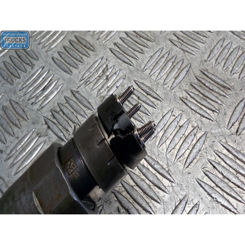 MERCEDES-BENZ truck INJECTORS  MERCEDES-BENZ truck Actros euro 6 2014>2021 used