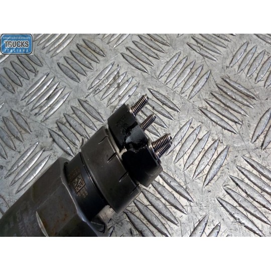 INJECTORS  MERCEDES-BENZ truck Actros euro 6 2014>2021 used