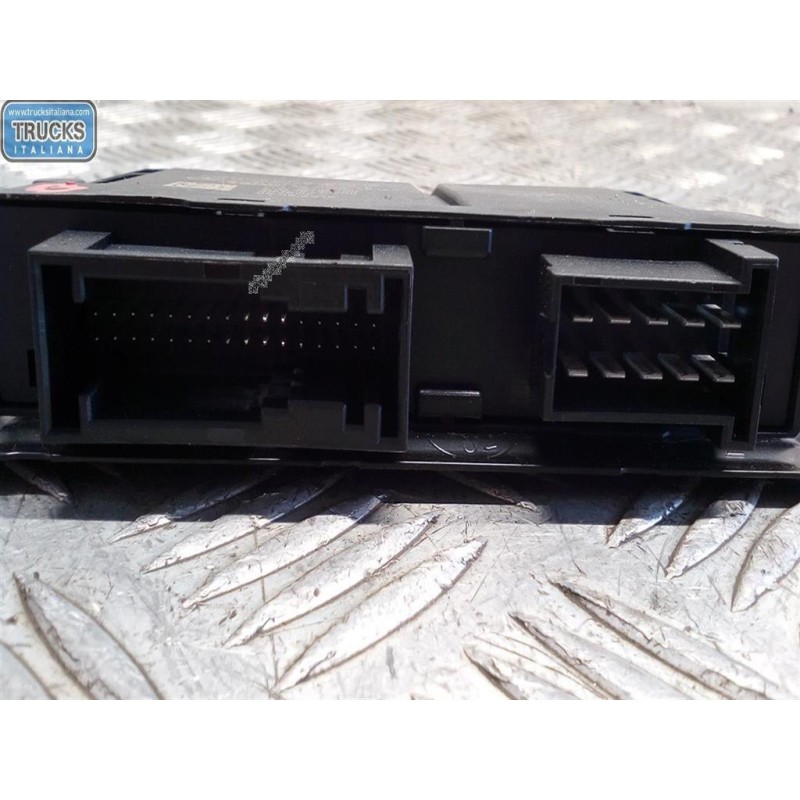 MERCEDES-BENZ truck VARIOUS CONTROL UNITS B  MERCEDES-BENZ truck Actros euro 6 2014>2021 used