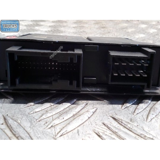 CENTRALINE VARIE B MERCEDES-BENZ truck Actros euro 6 2014>2021 usato