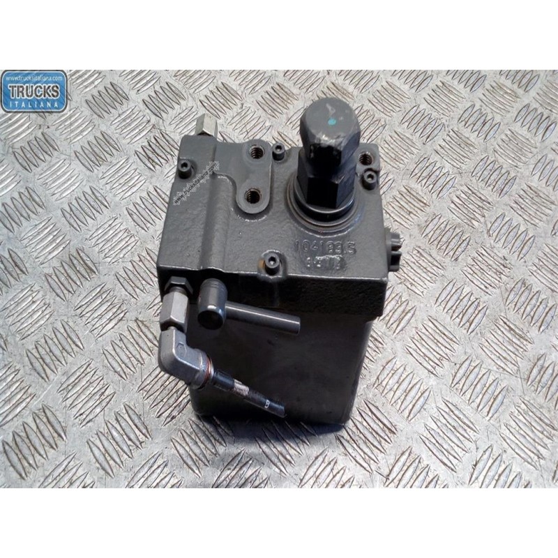 MERCEDES-BENZ truck CAB LIFT PUMP  MERCEDES-BENZ truck Actros euro 6 2014>2021 used