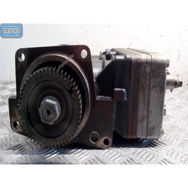 MERCEDES-BENZ truck COMPRESSORE ARIA FRENI MERCEDES-BENZ truck Actros euro 6 2014>2021 usato