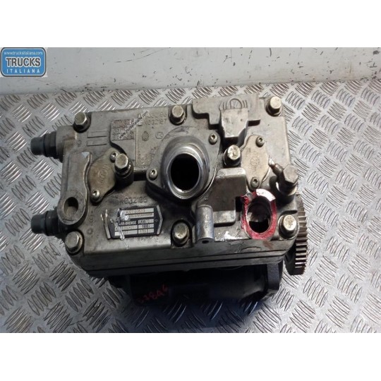 COMPRESSORE ARIA FRENI MERCEDES-BENZ truck Actros euro 6 2014>2021 usato