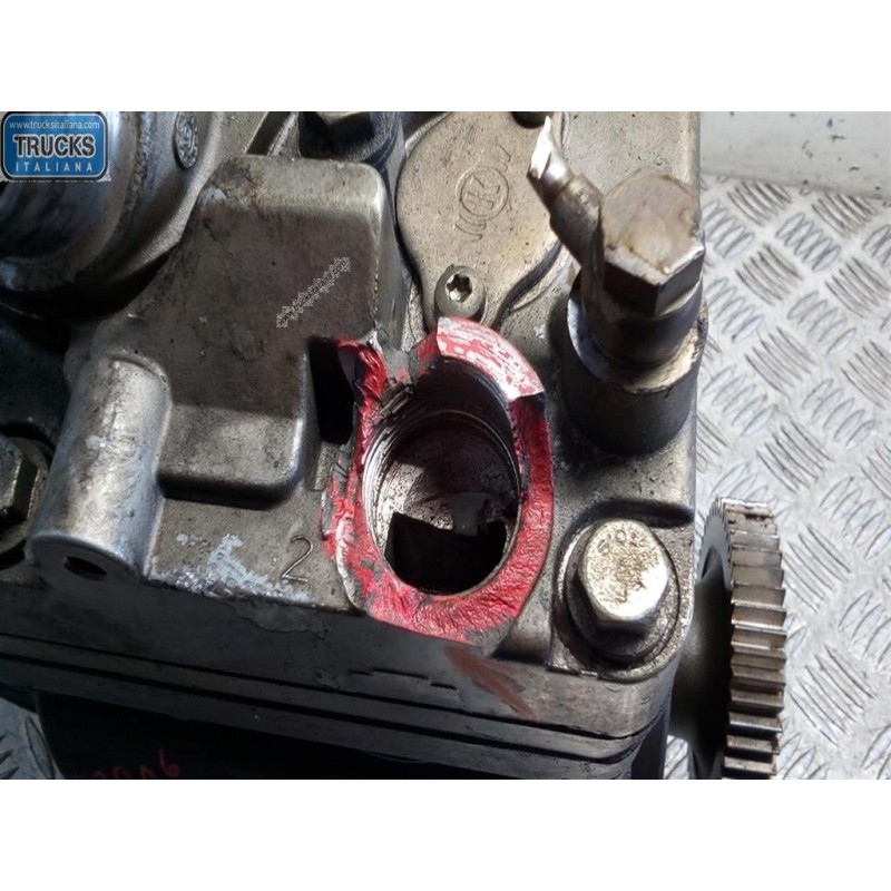 MERCEDES-BENZ truck COMPRESSORE ARIA FRENI MERCEDES-BENZ truck Actros euro 6 2014>2021 usato