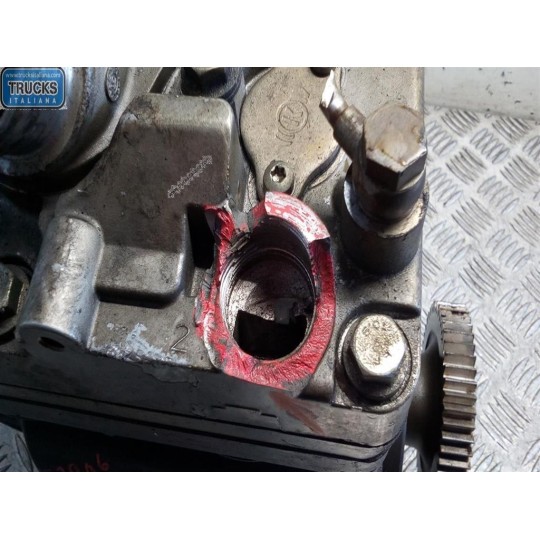 AIR BRAKE COMPRESSOR MERCEDES-BENZ truck Actros euro 6 2014>2021 used