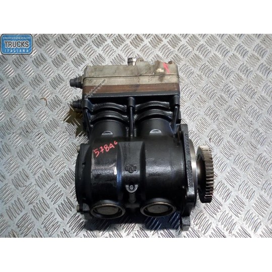 AIR BRAKE COMPRESSOR MERCEDES-BENZ truck Actros euro 6 2014>2021 used