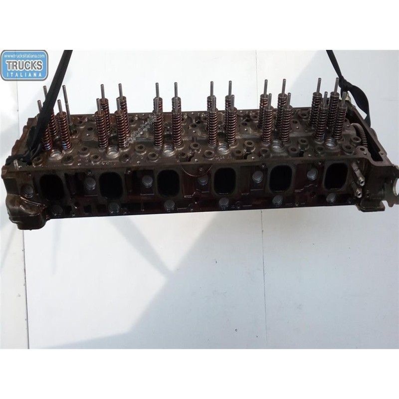 MERCEDES-BENZ truck HEAD ENGINE  MERCEDES-BENZ truck Actros euro 6 2014>2021 used