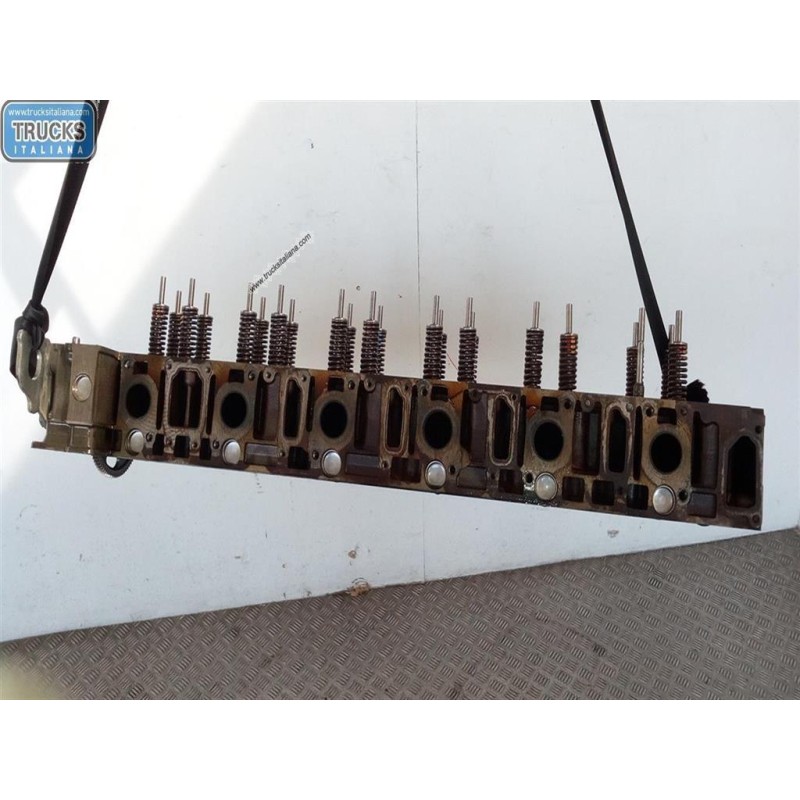 MERCEDES-BENZ truck HEAD ENGINE  MERCEDES-BENZ truck Actros euro 6 2014>2021 used