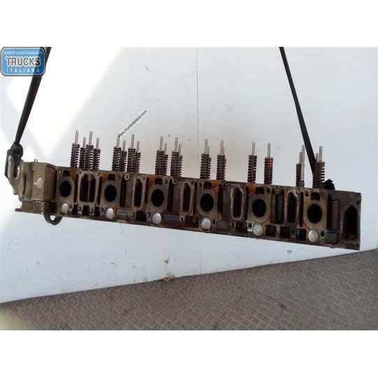 HEAD ENGINE  MERCEDES-BENZ truck Actros euro 6 2014>2021 used