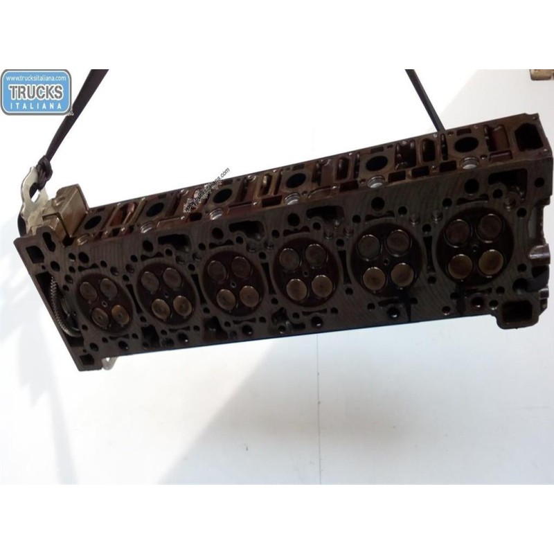 MERCEDES-BENZ truck HEAD ENGINE  MERCEDES-BENZ truck Actros euro 6 2014>2021 used