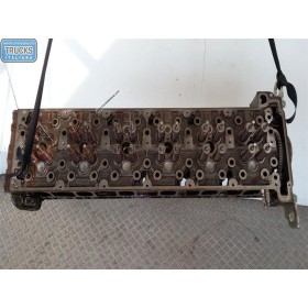 HEAD ENGINE  MERCEDES-BENZ...