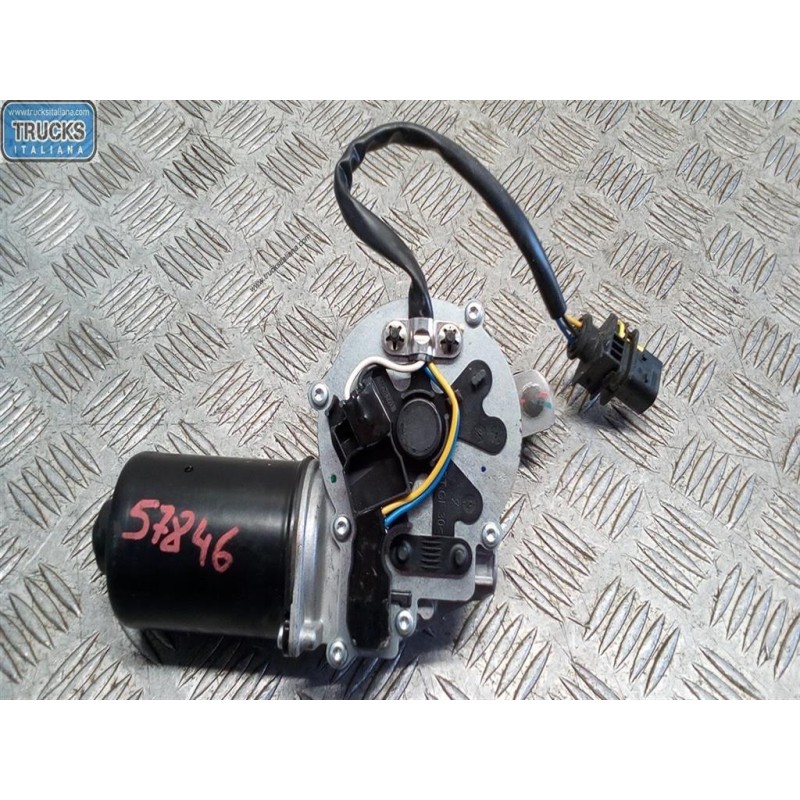 MERCEDES-BENZ truck windshield wiper motor MERCEDES-BENZ truck Actros euro 6 2014>2021 used