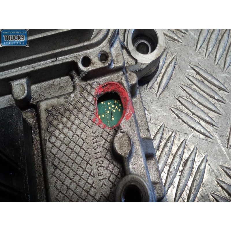 MERCEDES-BENZ truck CENTRALINA MOTORE MERCEDES-BENZ truck Actros euro 6 2014>2021 usato