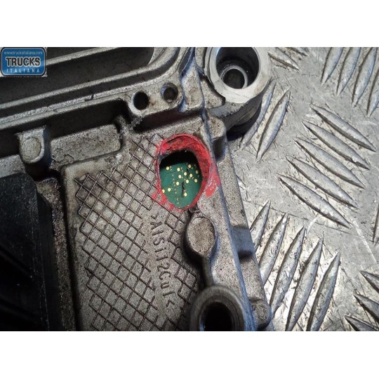 ENGINE UNIT MERCEDES-BENZ truck Actros euro 6 2014>2021 used