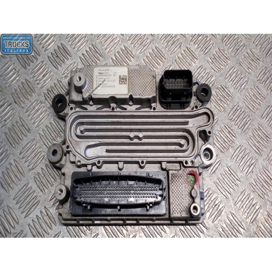 ENGINE UNIT MERCEDES-BENZ truck Actros euro 6 2014>2021 used